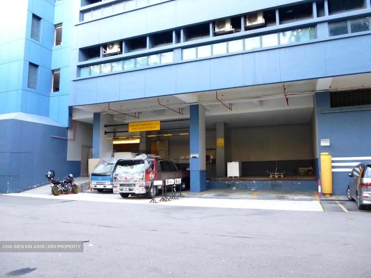 Ruby Industrial Complex (D13), Factory #561021301